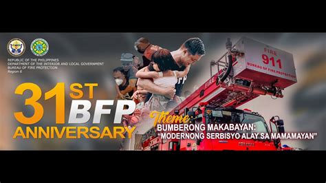 Bfp Region 6 .